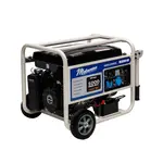 Бензиновый генератор Malcomson ML-6150-GE1, фото , изображение 3