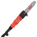 Высоторез HECHT 971 W, фото , изображение 2