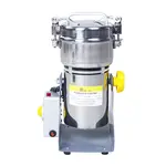 Мельница для зерна бытовая MILLER-350 (мукомолка), фото 