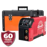 Сварочный аппарат инвертор Vitals Professional A 1600k Multi Pro, фото 