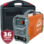 Зварювальний апарат інвертор Vitals Base B 1600K, image 