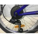 Велосипед Azimut Blackmount FR/D (2018) / рама 13" (синій/червоний/жовтий), image _ab__is.image_number.default