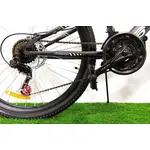 Велосипед Azimut Tornado GFRD (2019) / рама 19" (блакитний/червоний/жовтий), image _ab__is.image_number.default