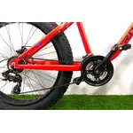 Велосипед Crosser Fat Bike / рама 16" (біло-червоний/червоно-синій), image _ab__is.image_number.default