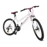 Велосипед Crosser Infinity / рама 18" (сірий/білий), image _ab__is.image_number.default