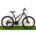 Велосипед Crosser Infinity / рама 18" (сірий/білий), image _ab__is.image_number.default