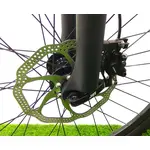 Велосипед Crosser Pionner / рама 17" (сіро-блакитний), image _ab__is.image_number.default