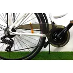 Велосипед Crosser City Life / рама 19" (білий/сірий), image _ab__is.image_number.default