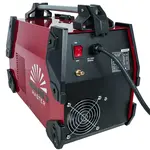 Зварювальний апарат 2в1 Vitals Master MIG 1600 DRW, image _ab__is.image_number.default