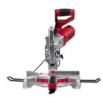 Пила торцовочная Vitals Master Dz 2520JFd, фото , изображение 2