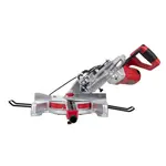 Пила торцовочная Vitals Master Dz 2520JFd, фото , изображение 4