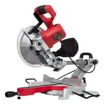 Пила торцовочная Vitals Master Dz 2520JFd, фото , изображение 5