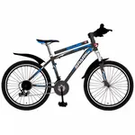 Велосипед Spark Lance 29 "(2020) / рама 18" червоний / блакитний / жовтий (LD29-18-21-008), image _ab__is.image_number.default