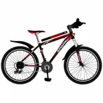 Велосипед Spark Lance 29 "(2020) / рама 20" червоний / блакитний / жовтий (LD29-20-21-008), image _ab__is.image_number.default