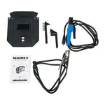 Сварочный аппарат инвертор Vitals Base B 1400, фото , изображение 6