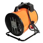 Тепловая пушка Vitals EH-92, фото , изображение 5