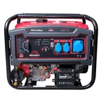 Генератор комбинированный (газ/бензин) Vitals Master KDS 6.0beg (2019), фото , изображение 2