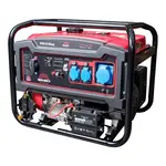 Генератор комбинированный (газ/бензин) Vitals Master KDS 6.0beg (2019), фото 