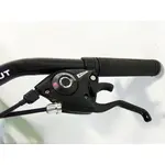 Велосипед Azimut Shock GFRD (2019) / рама 17" (чорний/сірий), image _ab__is.image_number.default