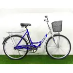 Велосипед Салют F5-Lady 28" / рама 17" сіро-зелений/сіро-чорний/сіро-синій/сіро-червоний, image _ab__is.image_number.default