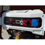 Генератор WEIMA WM8500E (дистанційне керування), однофазний (230 В), 8.5 кВт, image _ab__is.image_number.default