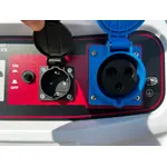 Генератор WEIMA WM8500E (дистанційне керування), однофазний (230 В), 8.5 кВт, image _ab__is.image_number.default