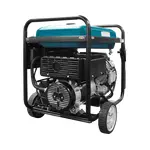 Генератор бензиновый Konner&Sohnen KS 15-1E 1/3 ATSR, фото , изображение 4