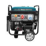 Генератор бензиновый Konner&Sohnen KS 15-1E 1/3 ATSR, фото 