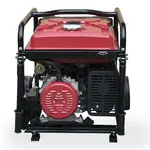 Бензиновый генератор Lifan LF7GF-4LS, фото , изображение 3