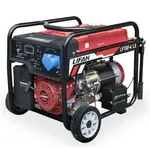 Бензиновый генератор Lifan LF7GF-4LS, фото , изображение 5