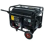 Генератор бензиновый сварочный Кентавр КБЗГ505ЕКРг (2019), фото , изображение 2