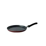 Сковорода для блинов GUSTO GT-2200-24/1 покрытие Xylan 240x20 мм, фото 