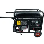 Генератор бензиновый сварочный Кентавр КБЗГ505ЕКРг (2019), фото , изображение 3