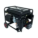 Генератор бензиновый сварочный Кентавр КБЗГ505ЕКРг (2019), фото , изображение 5