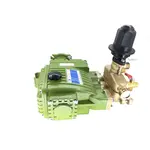 Опрыскиватель-помпа переносной высокого давления HS - J25, фото , изображение 6