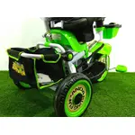 Триколісний дитячий велосипед Azimut BC-16 S Panda, image _ab__is.image_number.default