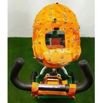 Триколісний велосипед Azimut Bc-17B Lexus, image _ab__is.image_number.default