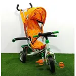 Триколісний велосипед Azimut Bc-17B Lexus, image 