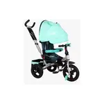 Триколісний дитячий велосипед Crosser T-400 Trinity Air, image _ab__is.image_number.default