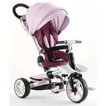 Триколісний дитячий велосипед Crosser T-600, image _ab__is.image_number.default