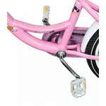 Велосипед Spark Kids Follower 14 "(2020) / рама 9" рожевий (TV1401-003), image _ab__is.image_number.default