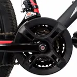 Велосипед Spark Shadow 26 "(2020) / рама 15" чорний/білий/зелений (TD26-15-18-003), image _ab__is.image_number.default