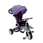 Триколісний дитячий велосипед Crosser T-600, image _ab__is.image_number.default