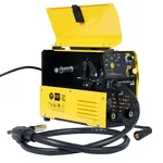 Сварочный аппарат Кентавр СПАВ-300 Digit Mini, фото , изображение 2