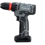 Шуроповерт акумуляторний Forte CDR 1820 2 В2, image 