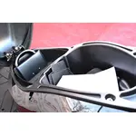 Электрический скутер FADA UNLi 2000 (голубой), фото , изображение 7