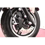 Электрический скутер FADA SPiN 1200 (бронзовый), фото , изображение 8