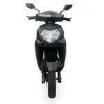 Электрический скутер FADA SPiN 1200 (черный), фото , изображение 2