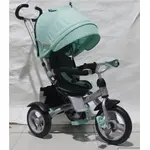 Триколісний дитячий велосипед Crosser T-503 Air, image _ab__is.image_number.default