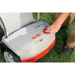 Аератор AL-KO Comfort 38 E Combi Care з травозбірником, image _ab__is.image_number.default